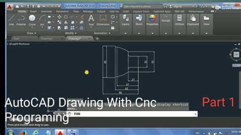 autocad to cnc machine|auto cad drawing cnc.